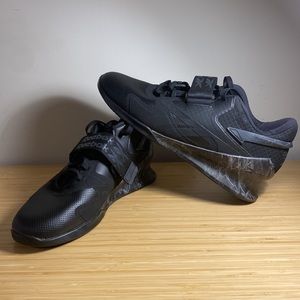 Reebok Legacy Lifter II Men’s Weightlifting Shoes